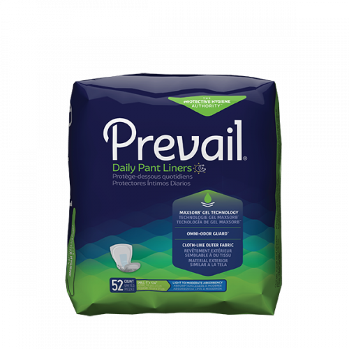 Prevail® Pant Liners
